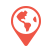 Close-Up & Strolling icon